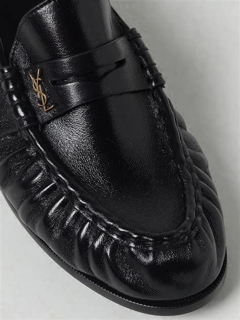 mocassini ysl femme